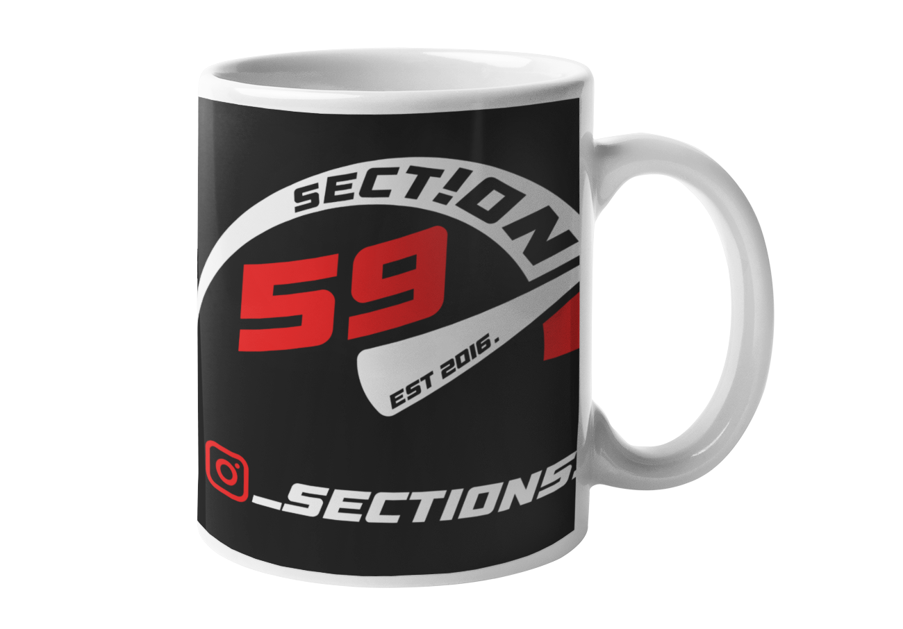 S59 Mug